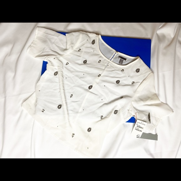 Chelsea 28 Top | Short Sleeves - Picture 15 of 16